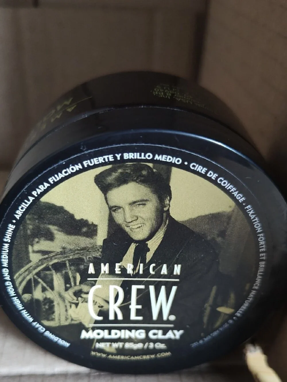 American Crew american crew